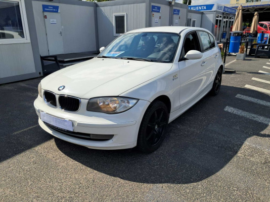 BMW 1