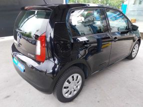 Skoda Citigo - 2019