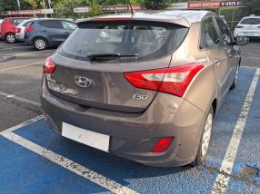 Hyundai i30 - 2012