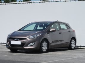 Hyundai i30 - 2012