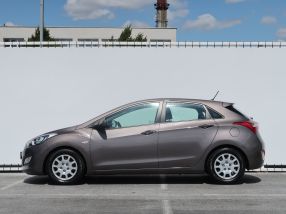 Hyundai i30 - 2012
