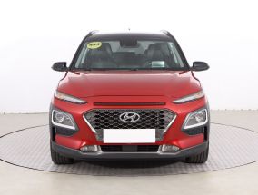 Hyundai Kona - 2018