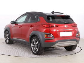 Hyundai Kona - 2018
