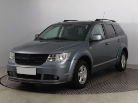 Dodge Journey - 2010