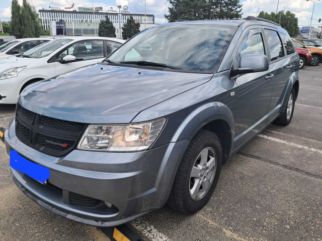 Dodge Journey 2010