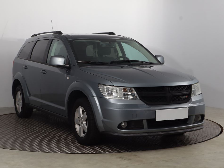 Dodge Journey - 2010