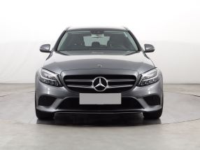 Mercedes-Benz C - 2019