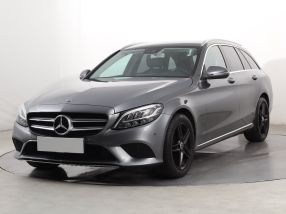 Mercedes-Benz C - 2019