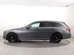 Mercedes-Benz C - 2019