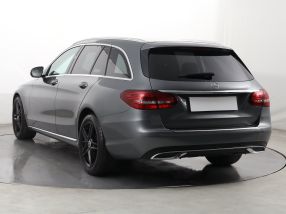 Mercedes-Benz C - 2019