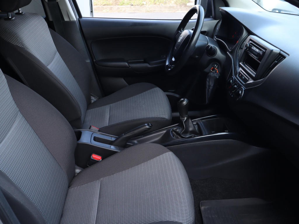 Suzuki Baleno