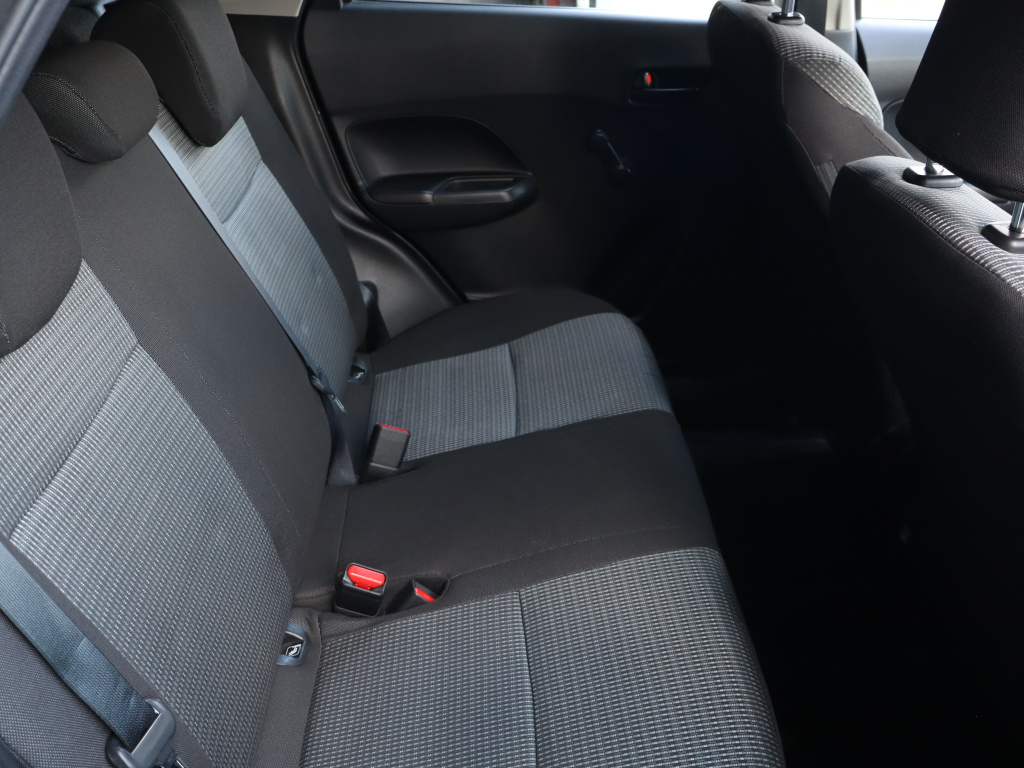 Suzuki Baleno