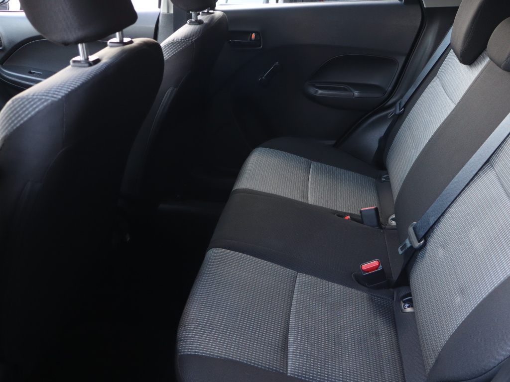 Suzuki Baleno