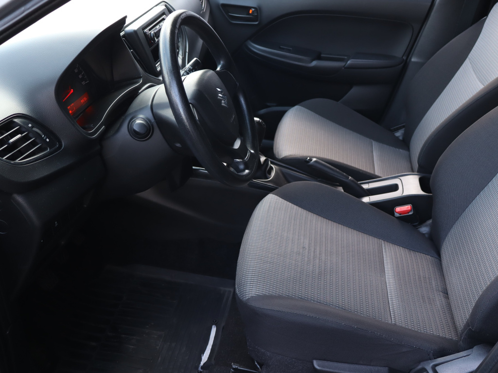 Suzuki Baleno