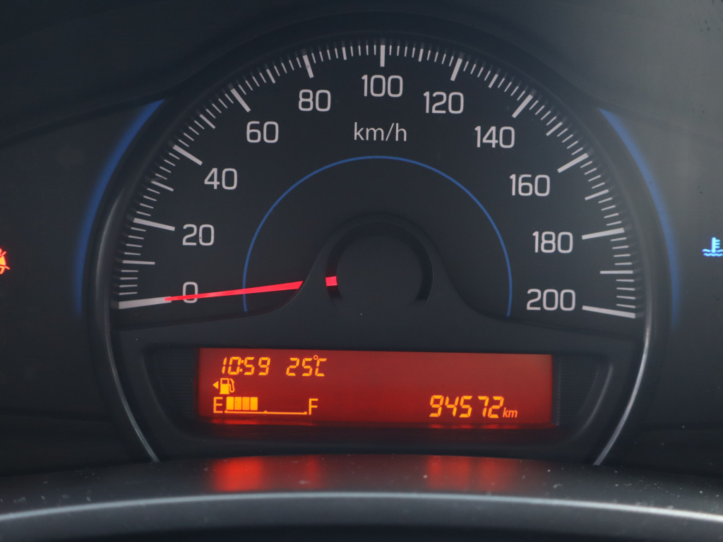 Suzuki Baleno