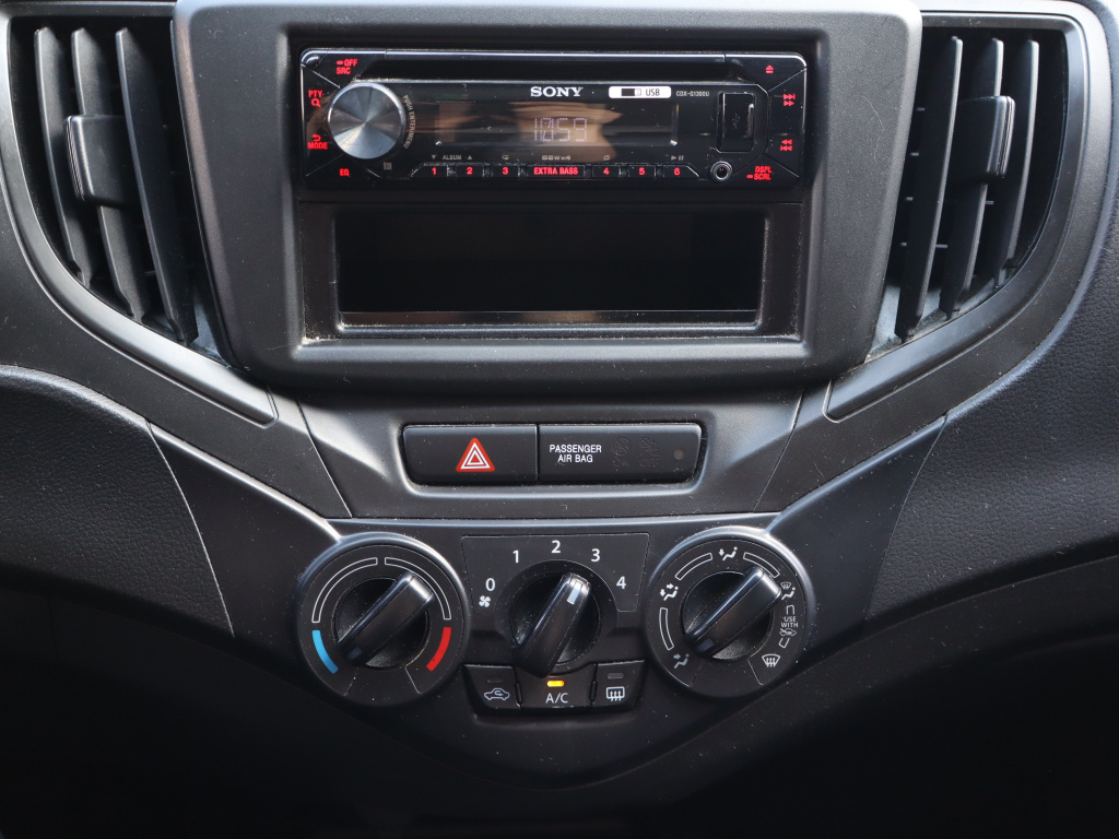 Suzuki Baleno