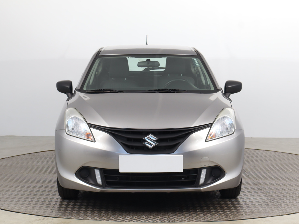 Suzuki Baleno