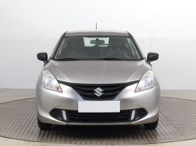 Suzuki Baleno - 2019
