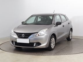 Suzuki Baleno - 2019