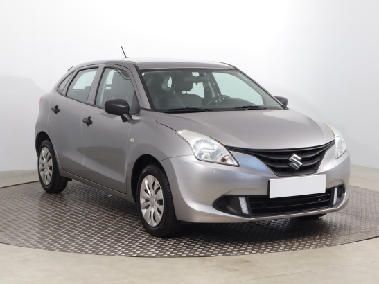 Suzuki Baleno