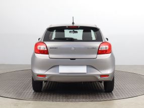 Suzuki Baleno - 2019