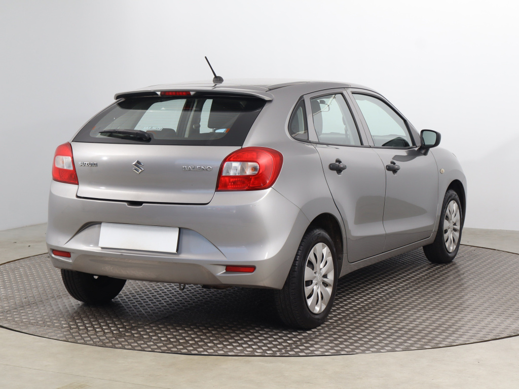 Suzuki Baleno