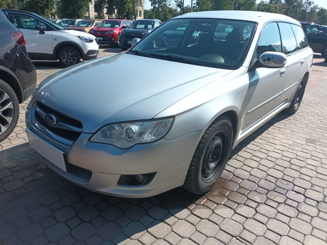 Subaru Legacy 2006