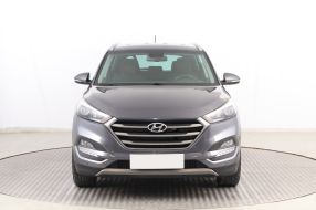 Hyundai Tucson - 2016