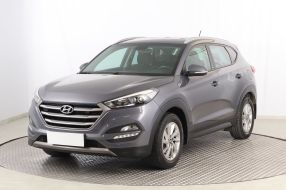 Hyundai Tucson - 2016