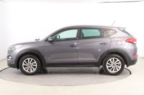 Hyundai Tucson - 2016
