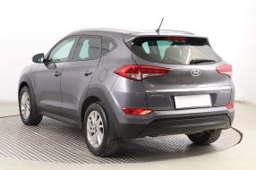 Hyundai Tucson - 2016
