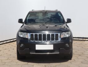 Jeep Grand Cherokee - 2011