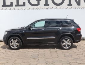 Jeep Grand Cherokee - 2011