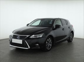 Lexus CT - 2017