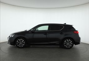 Lexus CT - 2017