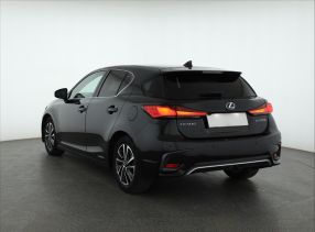 Lexus CT - 2017