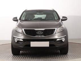 Kia Sportage - 2010