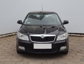 Skoda Octavia - 2010