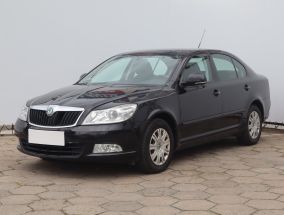 Skoda Octavia - 2010