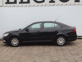 Skoda Octavia - 2010