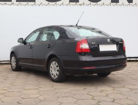 Skoda Octavia - 2010