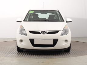Hyundai i20 - 2010