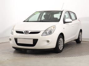Hyundai i20 - 2010