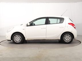 Hyundai i20 - 2010