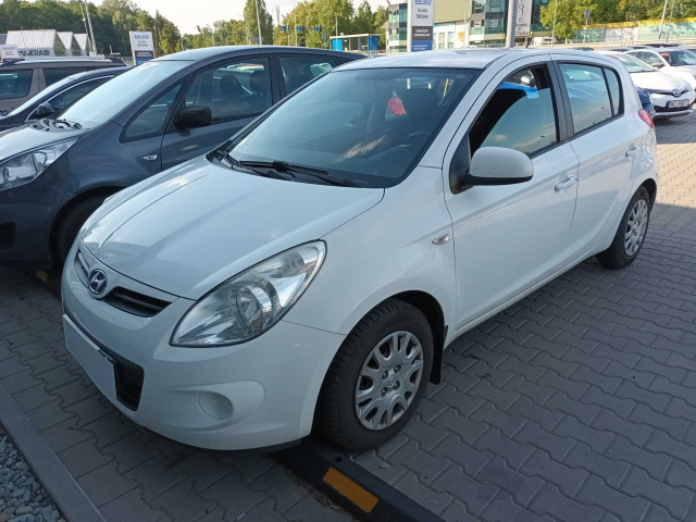 Hyundai i20 2010