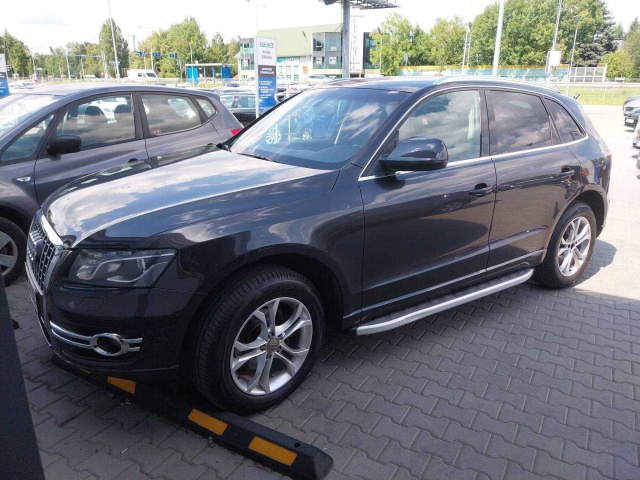 Audi Q5 2010