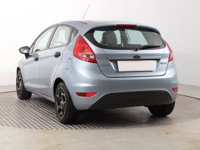 Ford Fiesta - 2009
