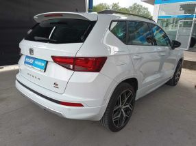 Seat Ateca - 2019