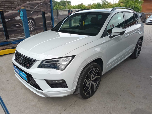 Seat Ateca 2019