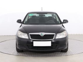 Skoda Octavia - 2010